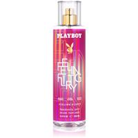 Playboy Feeling Flirty body spray for women 250 ml