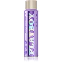 Playboy Goddess Complex deodorant for women 150 ml