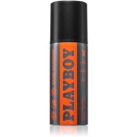 Playboy Game Changer deodorant for men 150 ml