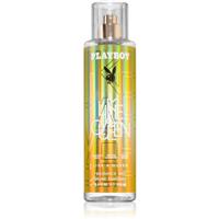 Playboy Like a Qeen body spray for women 250 ml