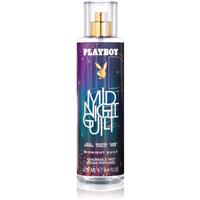 Playboy Midnight Guilt body spray for women 250 ml