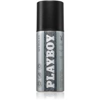 Playboy My Rules deodorant for men 150 ml