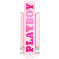 Playboy Play It Sexy eau de toilette for women 100 ml