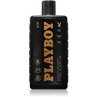 Playboy VIP shower gel 3-in-1 for men 250 ml
