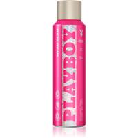 Playboy Wham Glam deodorant for women 150 ml