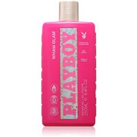 Playboy Wham Glam shower gel for women 250 ml