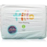 Pillo Premium Mini disposable nappies 4-8 kg 31 pc