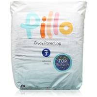 Pillo Premium XXL Size 7 disposable nappies +15 g 26 pc