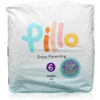 Pillo Premium Pants XL Size 6 disposable nappy pants 13-18 kg 23 pc