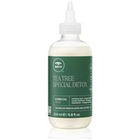 Paul Mitchell Tea Tree Special Detox Kombucha Rinse protective detox serum for the scalp 200 ml