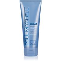 Paul Mitchell Bond Rx Conditioner protective conditioner for damaged, chemically-treated hair 200 ml