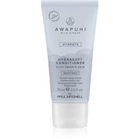 Paul Mitchell Awapuhi Wild Ginger HydraSoft Condicioner moisturising conditioner 75 ml