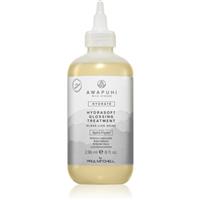 Paul Mitchell Hair Treatment