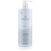 Paul Mitchell Awapuhi Wild Ginger HydraSoft Shampoo moisturising shampoo 1000 ml
