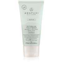 Paul Mitchell Awapuhi Wild Ginger Repair Intevsive Treatment intensive hair treatment for damaged hair 75 ml