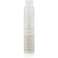 Paul Mitchell Awapuhi Wild Ginger Styling Treatment Oil regenerating oil for dry and damaged hair 25 ml