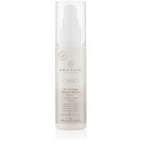 Paul Mitchell Awapuhi Wild Ginger Styling Treatment Oil regenerating oil for dry and damaged hair 150 ml