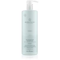Paul Mitchell Awapuhi Wild Ginger Repair Nourishing Shampoo nourishing shampoo for reconstruction and hair strengthening 1000 ml
