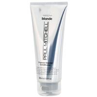 Paul Mitchell Blonde Forever Blonde moisturising conditioner for blonde hair 200 ml