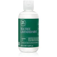 Paul Mitchell Lavender Mint Defining Gel gel for wavy and curly hair 200 ml