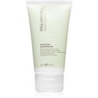 Paul Mitchell Clean Beauty Anti-Frizz smoothing conditioner for unruly and frizzy hair 50 ml