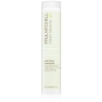 Paul Mitchell Clean Beauty Anti-Frizz smoothing shampoo for unruly and frizzy hair 250 ml