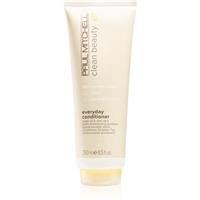 Paul Mitchell Clean Beauty Everyday conditioner for everyday use for all hair types 250 ml