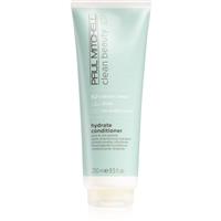Paul Mitchell Clean Beauty Hydrate nourishing conditioner for dry hair 250 ml