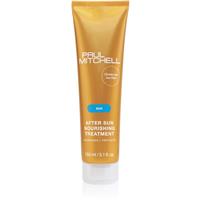 Paul Mitchell Sun After Sun Nourishing Treatment deep nourishing treatment for sun-stressed hair 150 ml