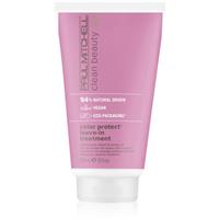 Paul Mitchell Clean Beauty Color Protect Leave-in Treatment leave-in treatment for blondes and highlighted hair 150 ml