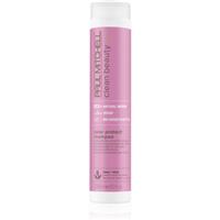 Paul Mitchell Clean Beauty Color Protect Shampoo purple shampoo for lightened, cool blonde hair 250 ml