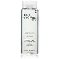 Paul Mitchell Clear Essential Conditioner conditioner for everyday use fragrance-free 300 ml
