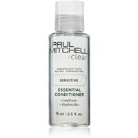 Paul Mitchell Clear Essential Conditioner conditioner for everyday use fragrance-free 75 ml