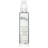 Paul Mitchell Clear Smoothing Serum hair serum to smooth hair 25 ml