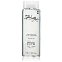 Paul Mitchell Clear Essential Shampoo purifying shampoo for everyday use 300 ml