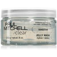 Paul Mitchell Clear Jelly Mask hydrating mask with gel consistency 202 g