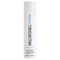 Paul Mitchell Clarifying deep cleanse clarifying shampoo for oily hair 300 ml