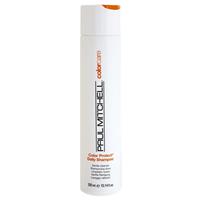 Paul Mitchell Colorcare protective shampoo for colour-treated hair 300 ml