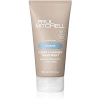 Paul Mitchell Hydrate Super-Charged Treatment deeply moisturising mask for dry hair 150 ml