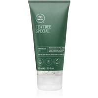 Paul Mitchell Tea Tree Special Firm Hold Gel hair gel with strong hold 150 ml