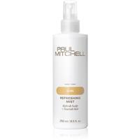 Paul Mitchell Curl Refreshing Mist refreshing spray for wavy and curly hair 250 ml