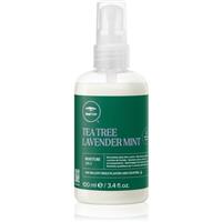 Paul Mitchell Lavender Mint Moisture Milk hair care to treat frizz 100 ml