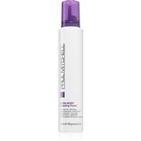 Paul Mitchell ExtraBody Sculpting Foam hair mousse for volume 200 ml