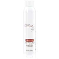 Paul Mitchell Flexible Hold Hot Off The Press Heat Protectant protective spray for heat styling 300 ml