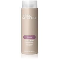 Paul Mitchell Volume Extra-Body Shampoo volume shampoo for fine hair and hair without volume 300 ml