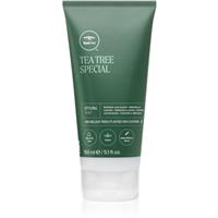 Paul Mitchell Tea Tree Special Styling Wax styling wax for short hairstyles 150 ml