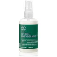 Paul Mitchell Lavender Mint Curl Refresh Foam foam for wavy and curly hair 200 ml