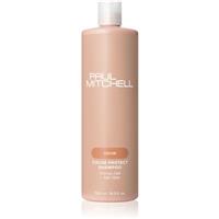 Paul Mitchell Color Protect Shampoo shampoo for colour-treated hair 500 ml