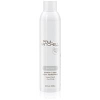Paul Mitchell Soft Hold Super Clean Light Hairspray hairspray for fine hair 300 ml