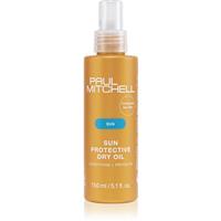 Paul Mitchell Sun Protective Dry Oil nourishing dry oil for hair 150 ml